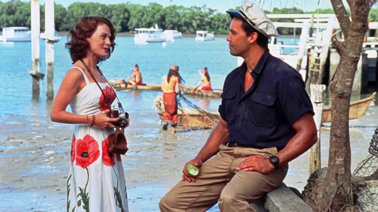 The Diamond of Jeruの背景画像