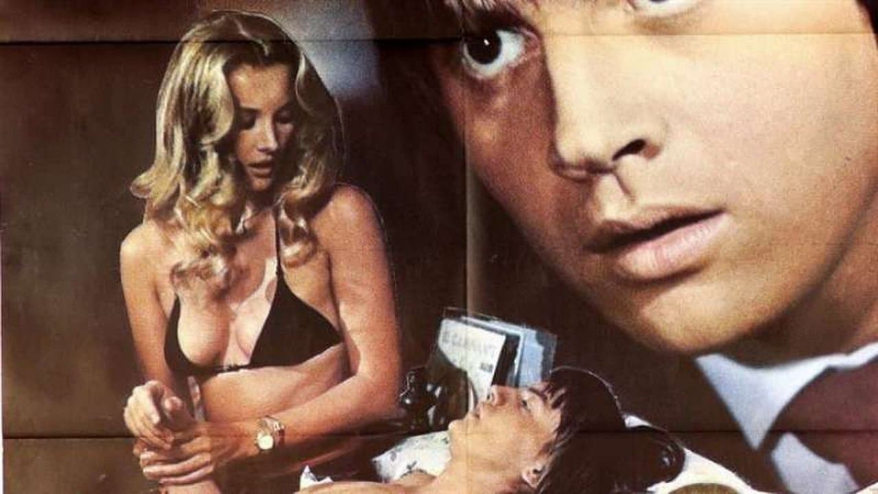 L'amica di mia madreの背景画像