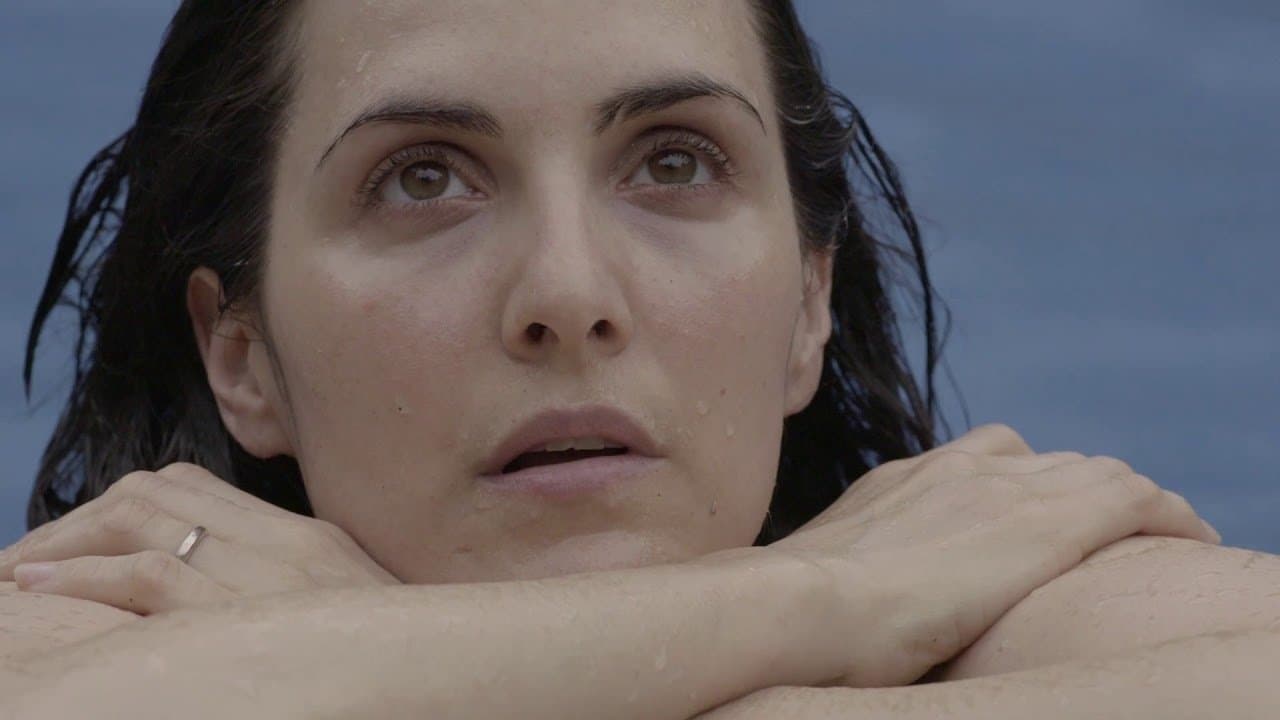 La forma de las horasの背景画像