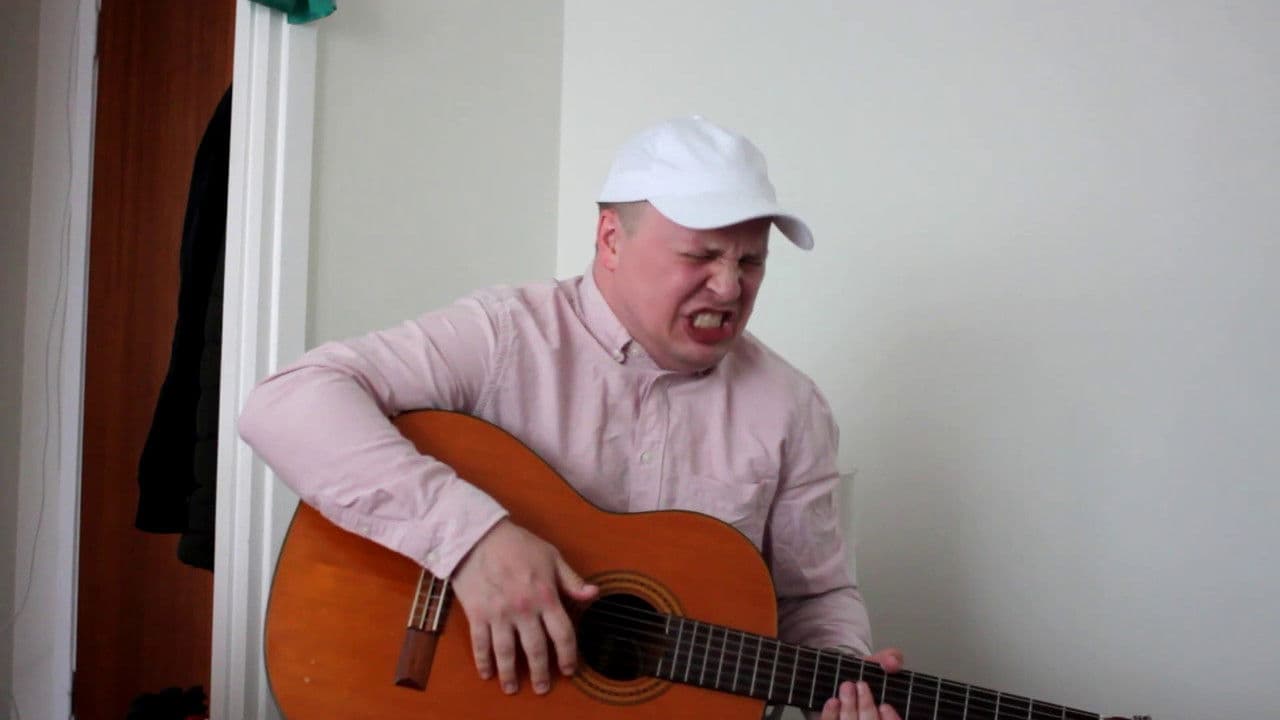 Kontrakt eller Hals?の背景画像