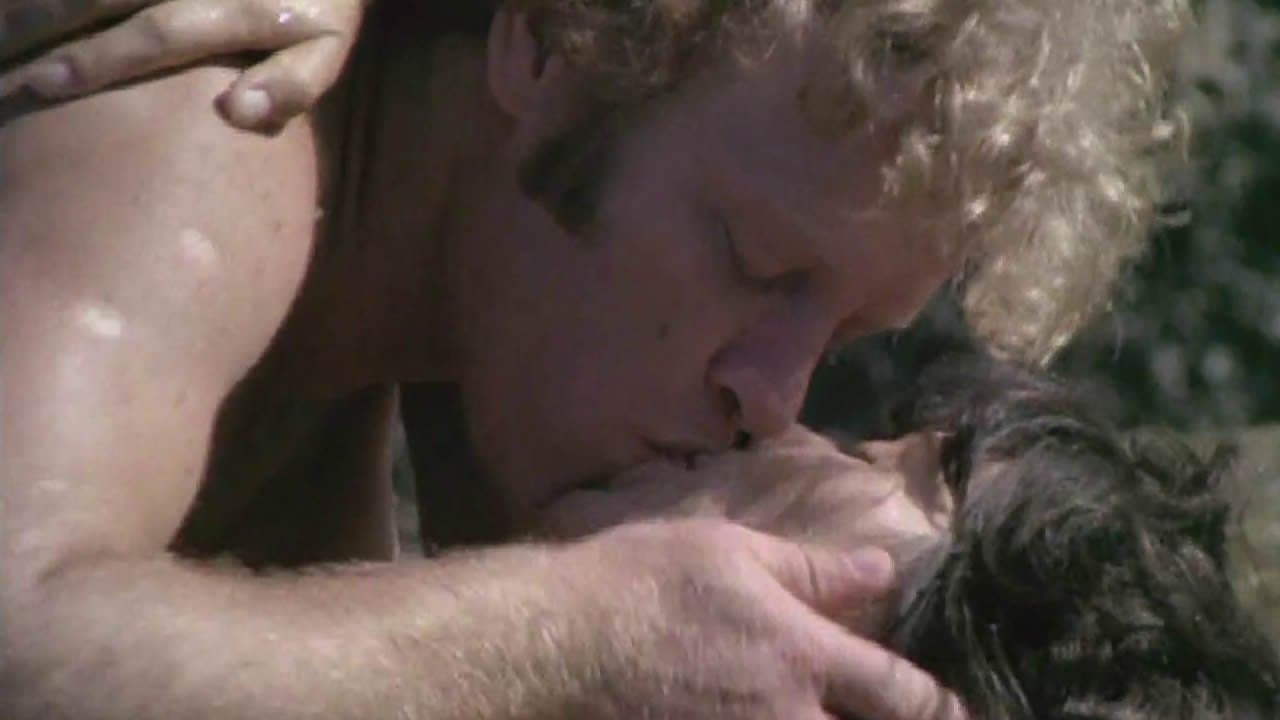 A Fêmea do Marの背景画像