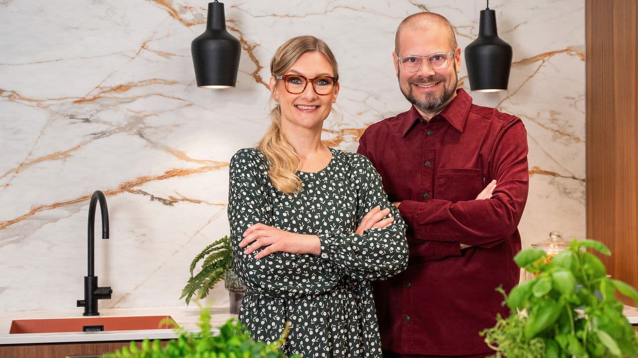 Kotikeittiömestaritの背景画像