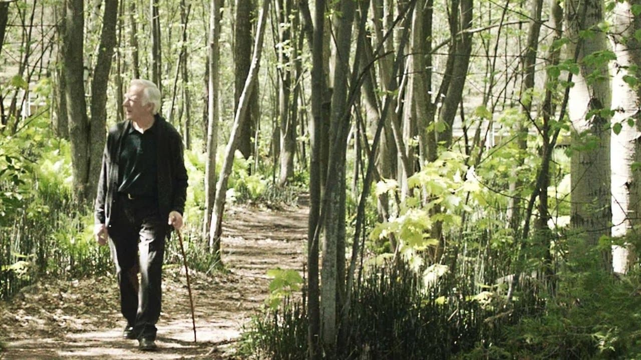 Le journal d'un vieil hommeの背景画像