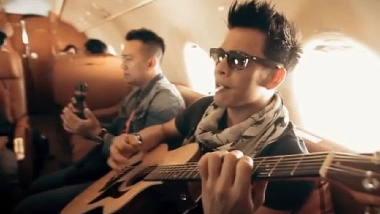 Noah Awal Semuaの背景画像