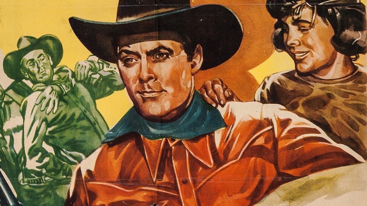 Oregon Trail Scoutsの背景画像