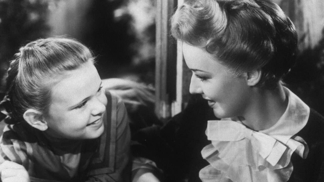 Anne of Windy Poplarsの背景画像