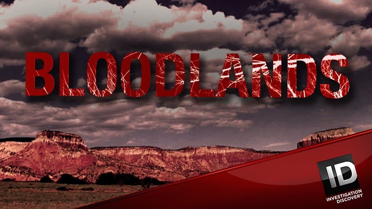 Bloodlandsの背景画像