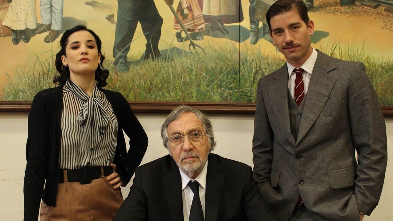 Derecho Viejoの背景画像