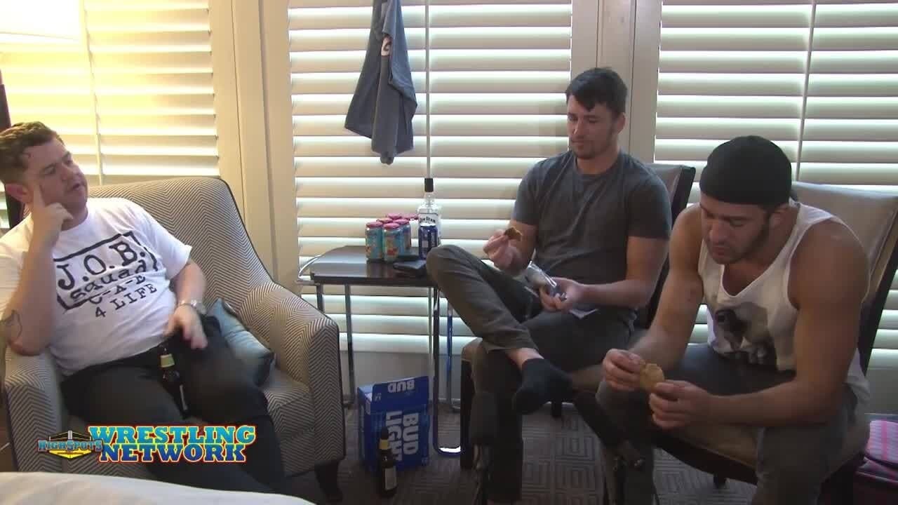 Best Friends With Gradoの背景画像