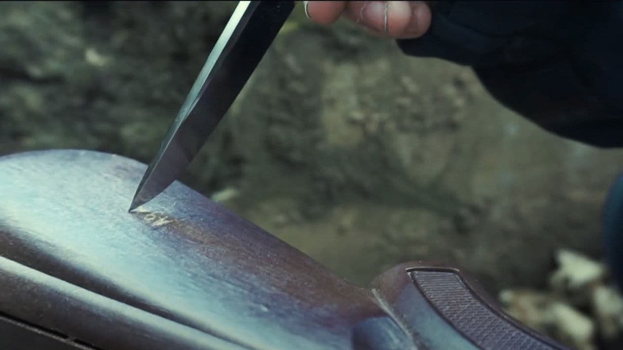 Life Of A Soldierの背景画像