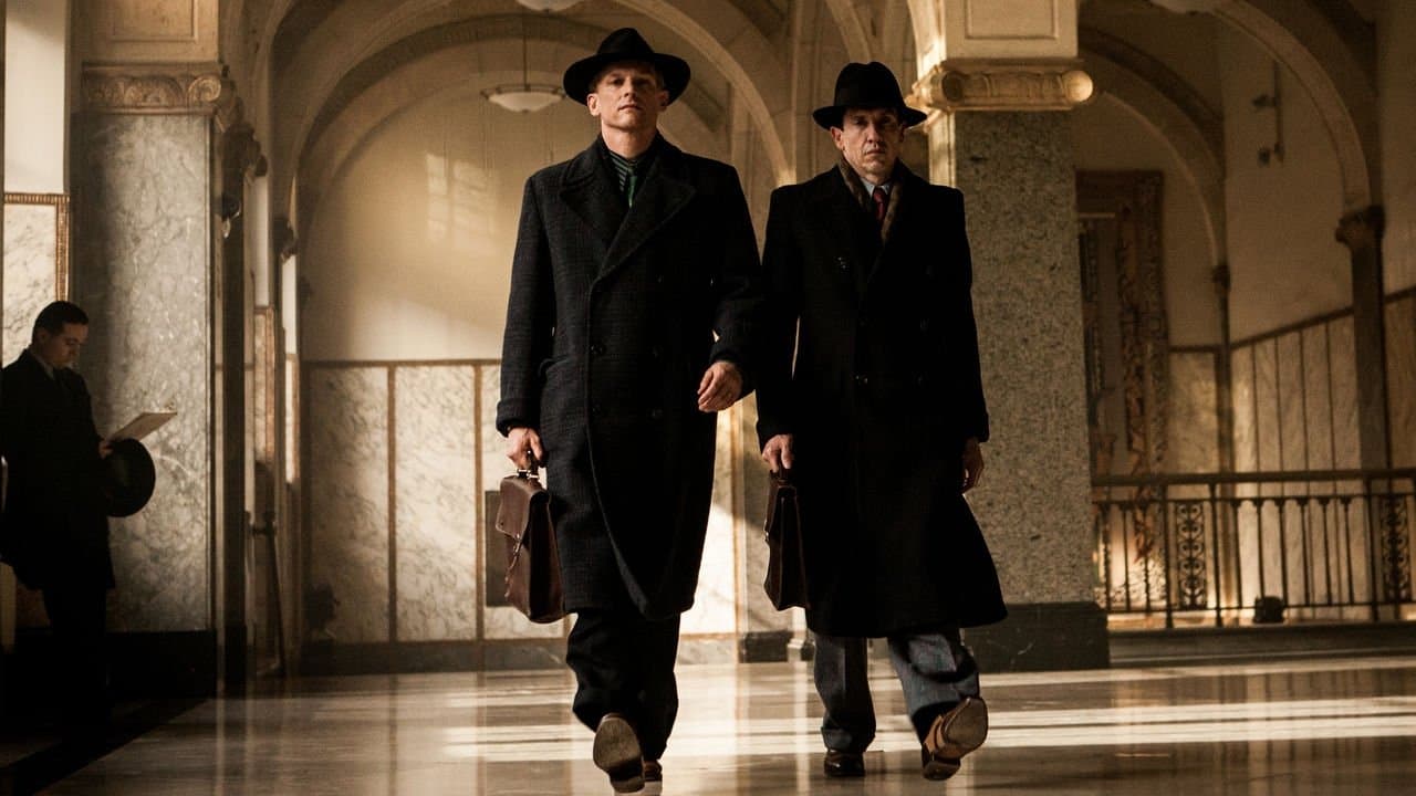 正義のレジスタンスの背景画像