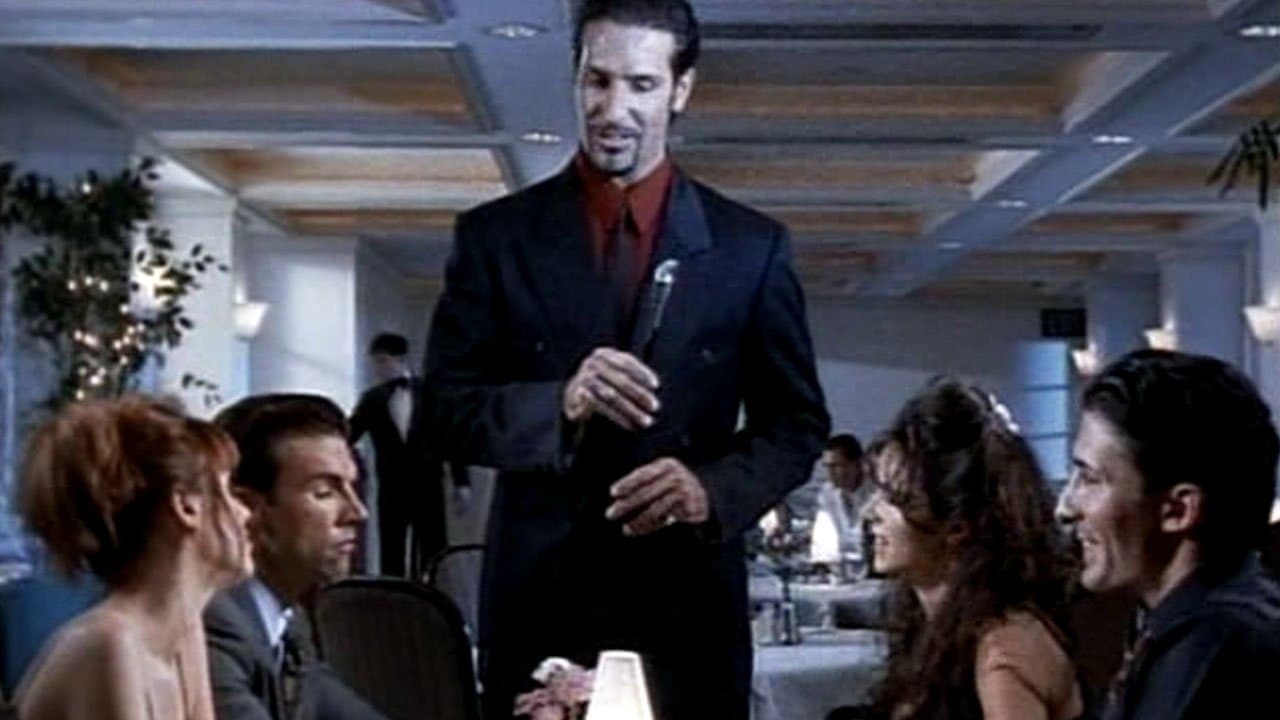 Ultimate Love Gamesの背景画像