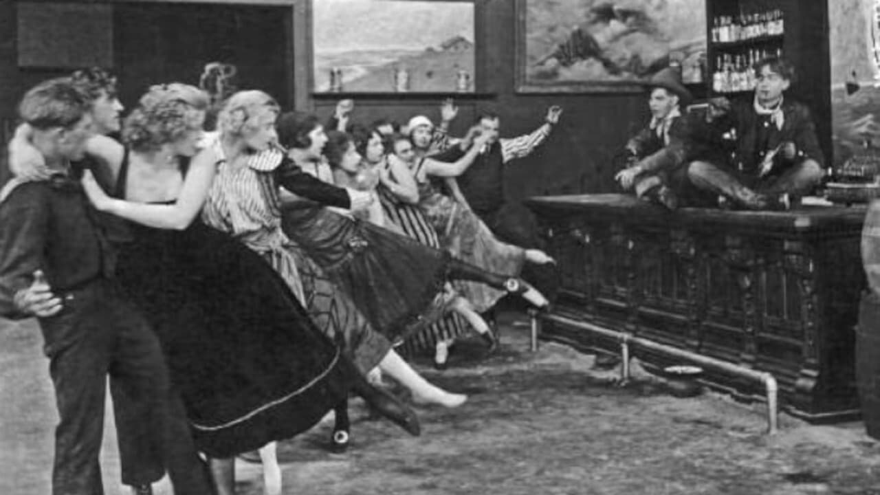 Cheyenne's Palの背景画像