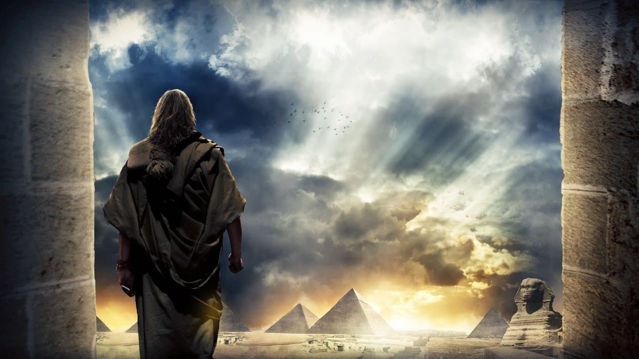 Giuseppe venduto dai fratelliの背景画像