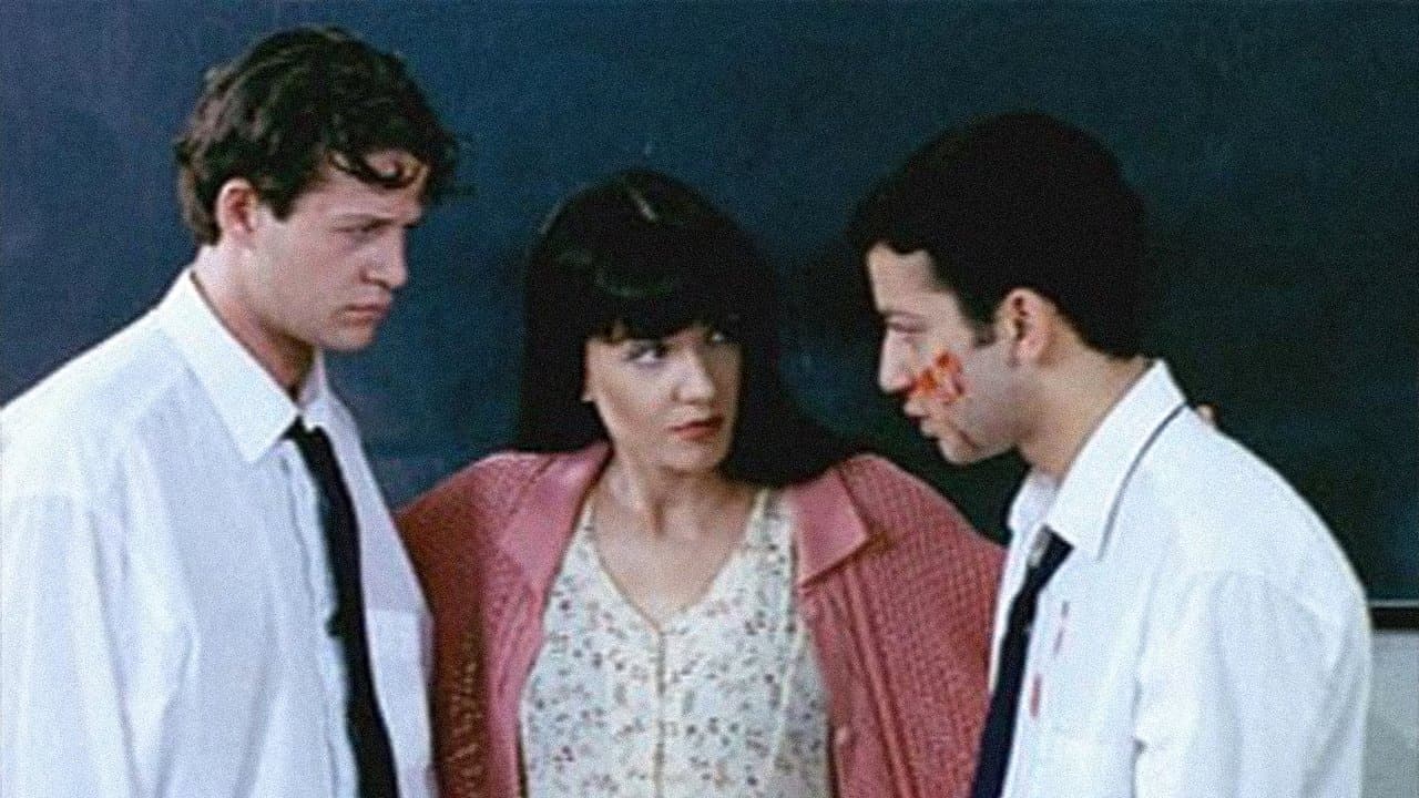 Bana Şans Dileの背景画像