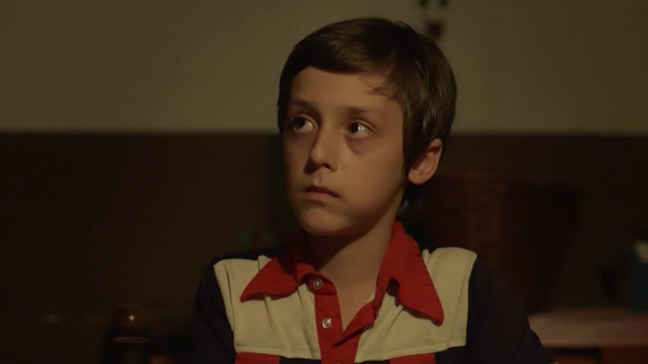 Uzbuna na Zelenom Vrhuの背景画像