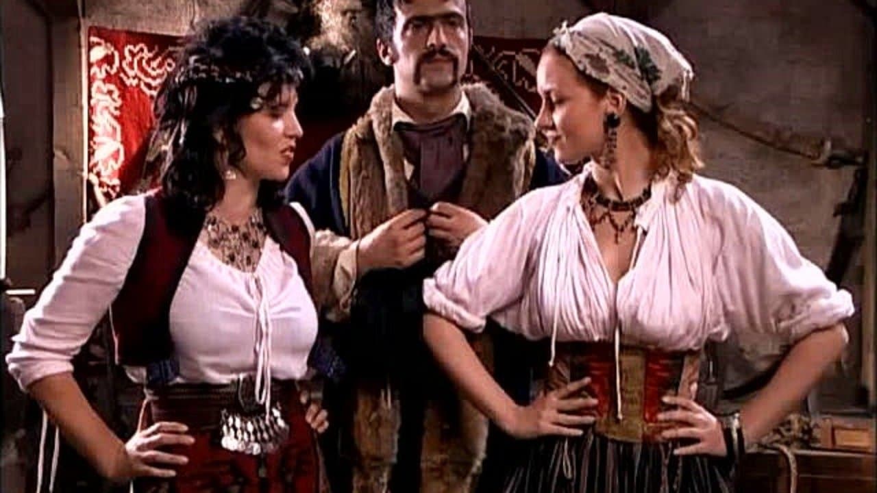 Crni Grujaの背景画像