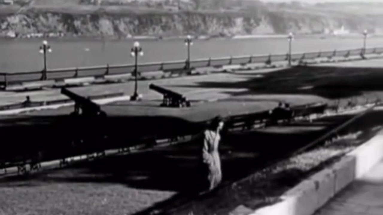 La forteresseの背景画像