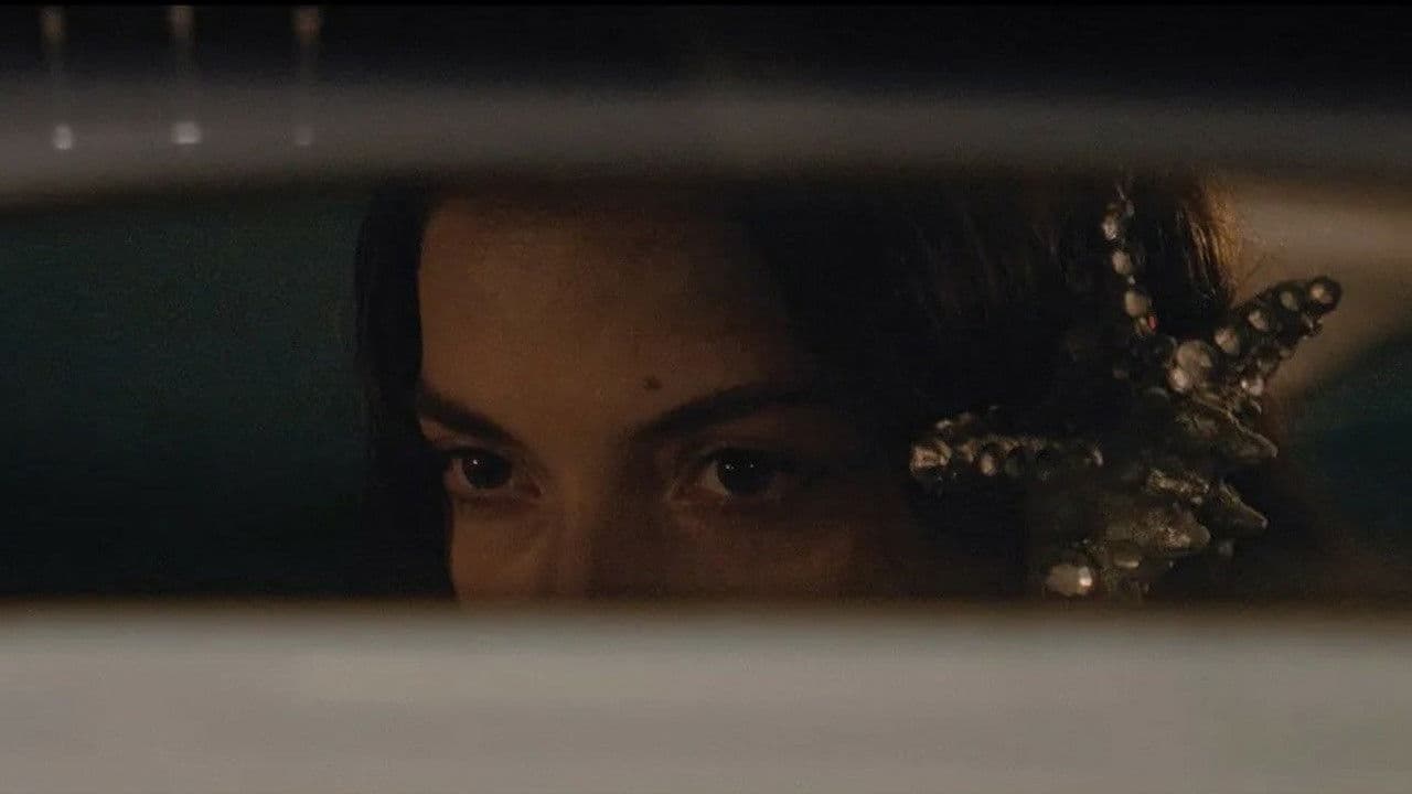 Death Driveの背景画像