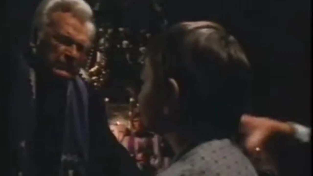 The Demon Murder Caseの背景画像