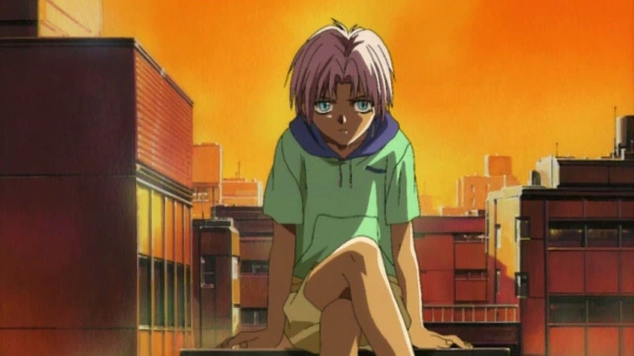 天使禁猟区の背景画像