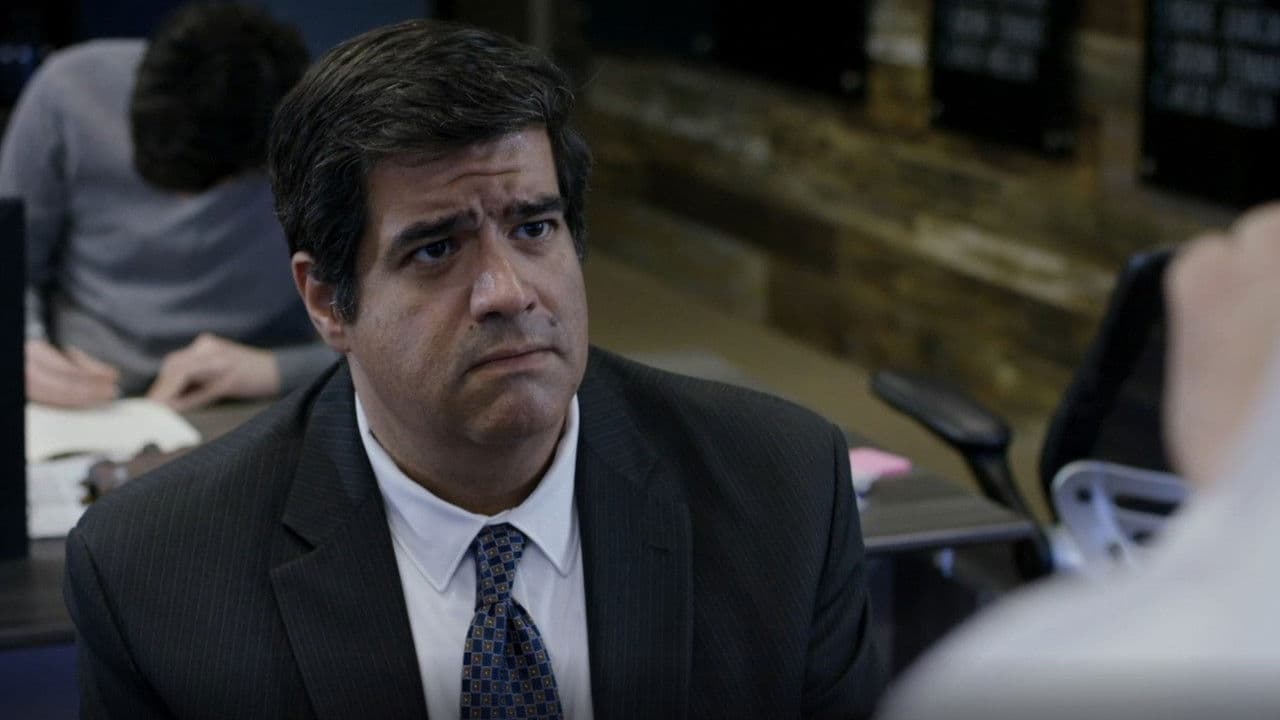 The World Within Vincentの背景画像