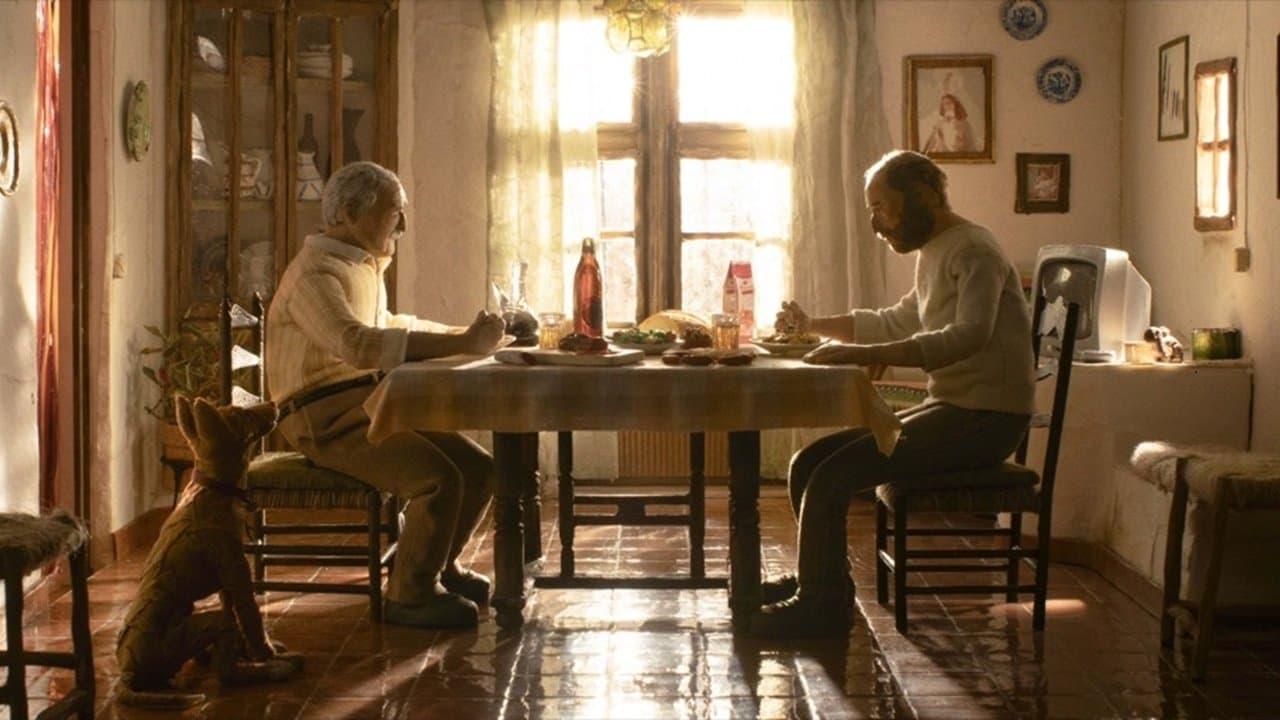 Adiósの背景画像