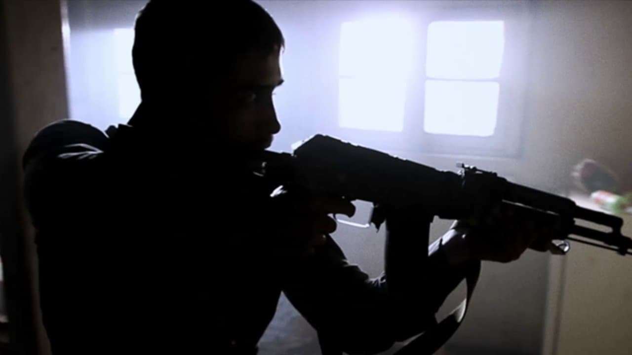 El vuelo de los cuervosの背景画像