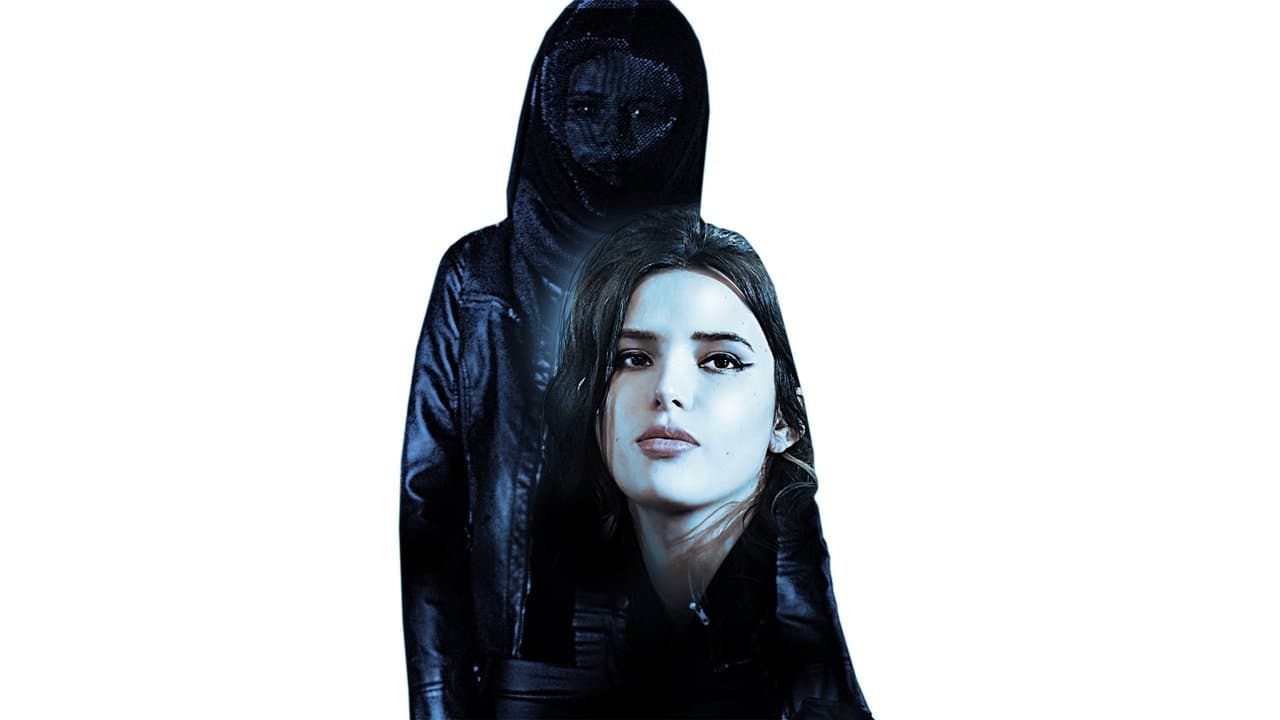 マスカレードの背景画像