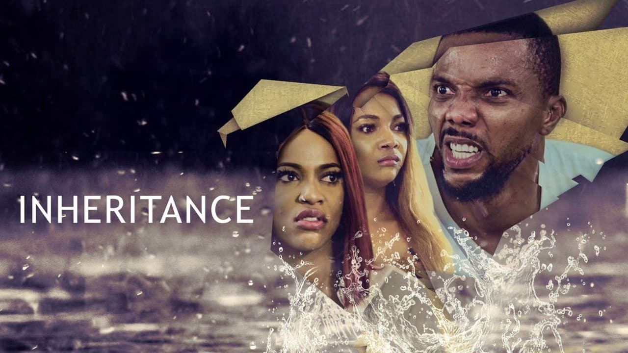 Inheritanceの背景画像