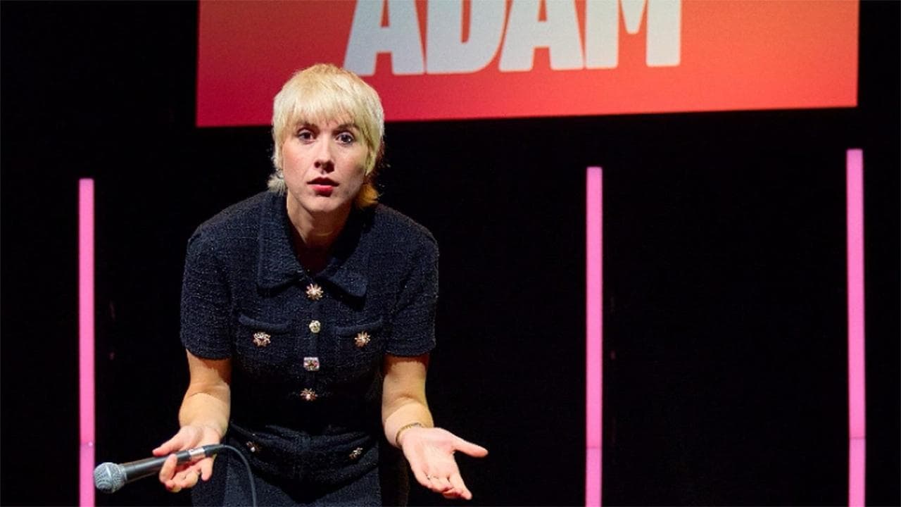 Maisie Adam: Appraisalの背景画像