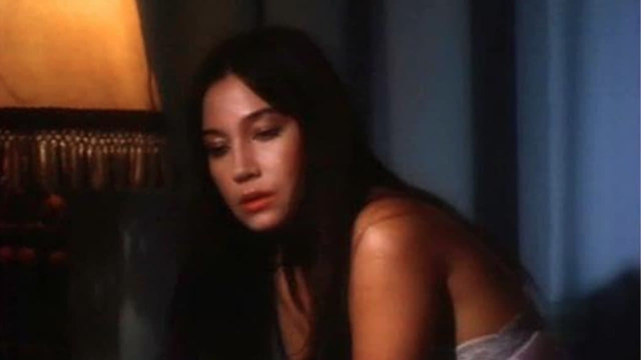 La desnuda chica del relaxの背景画像