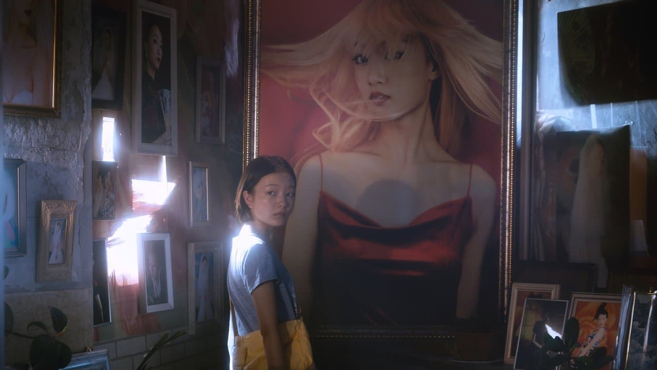 小白船の背景画像