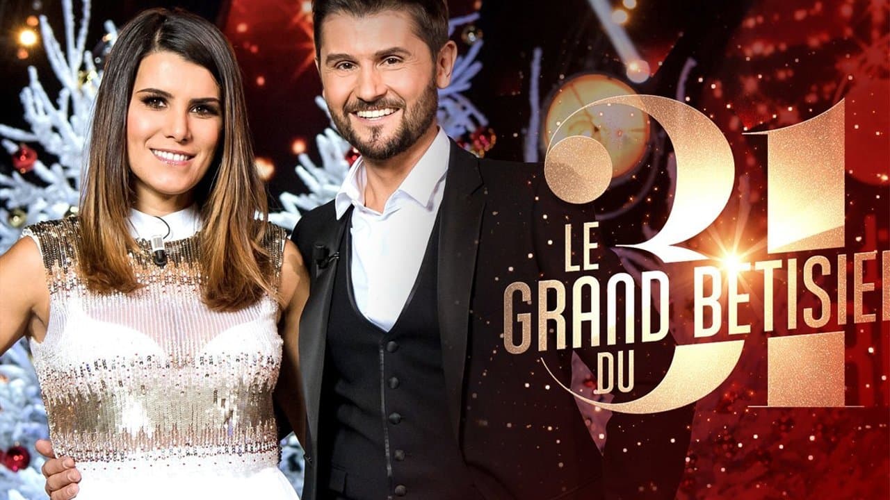 Le Bêtisier du 31の背景画像