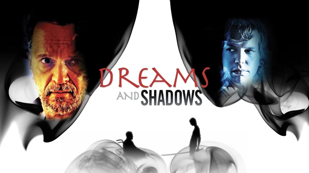 Dreams and Shadowsの背景画像