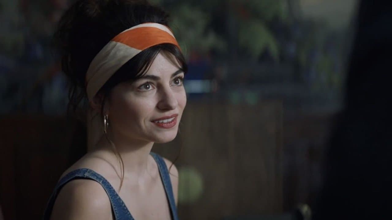 La Fille Qu'on Appelleの背景画像