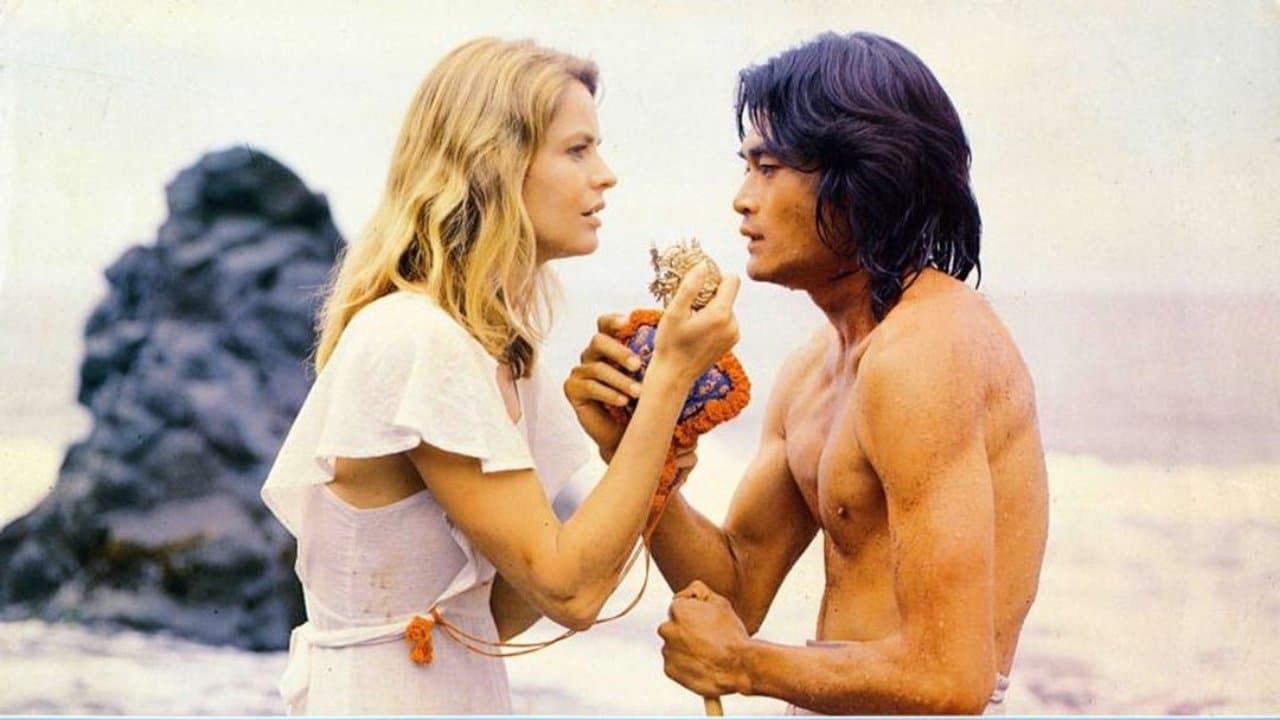 Dragon Bloodの背景画像