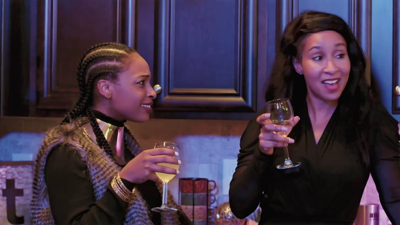 Broken Covenant The Movieの背景画像