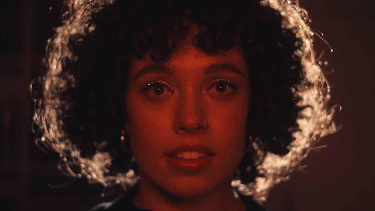 Night Glancesの背景画像