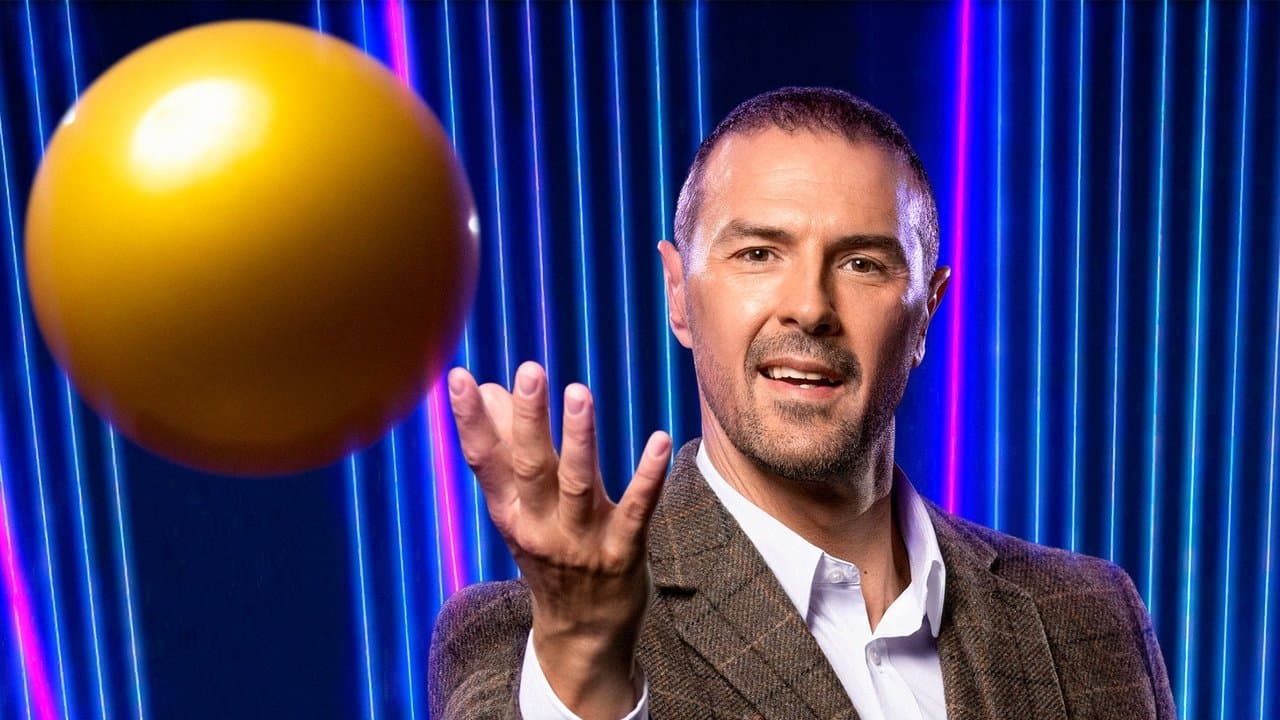 Catchpointの背景画像