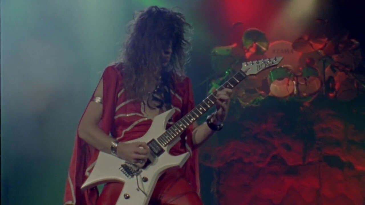 Dio | Finding the Sacred Heartの背景画像