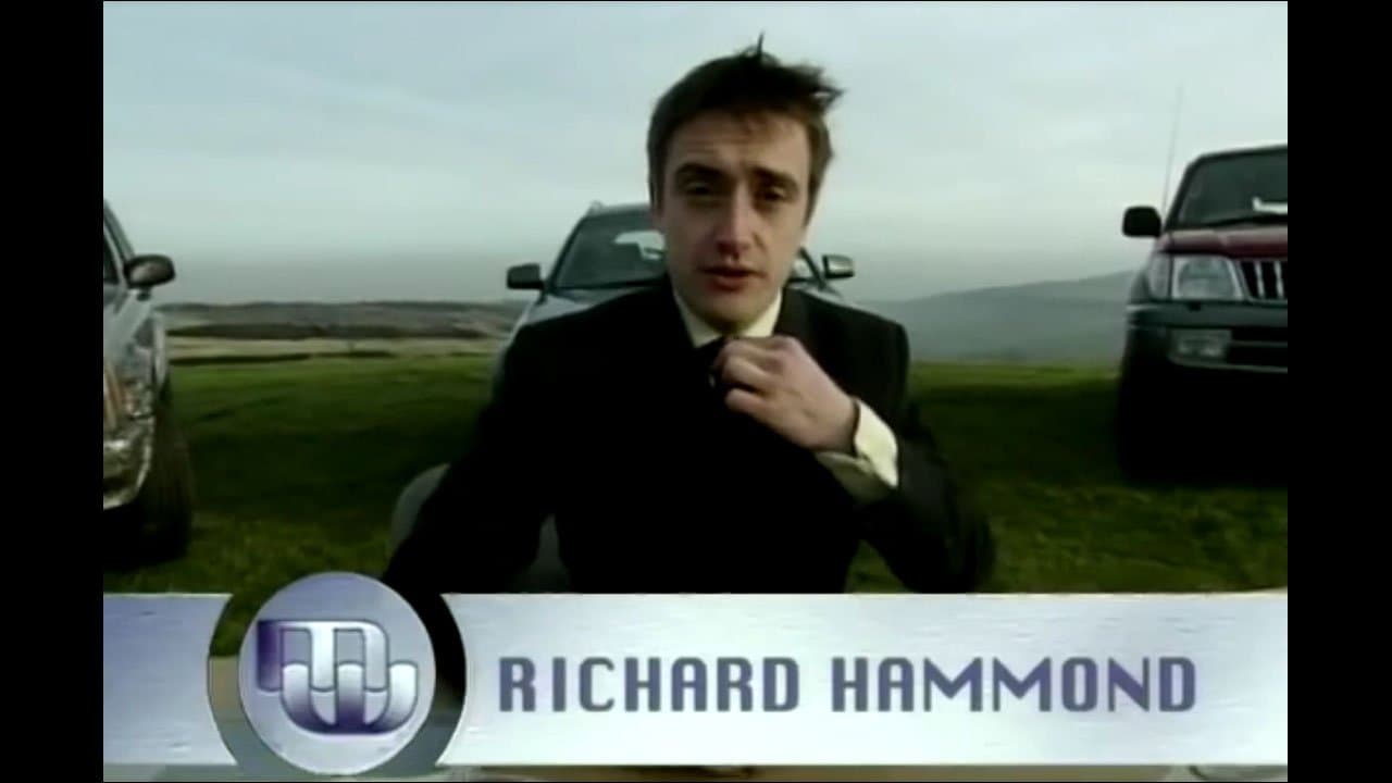 Motor Weekの背景画像