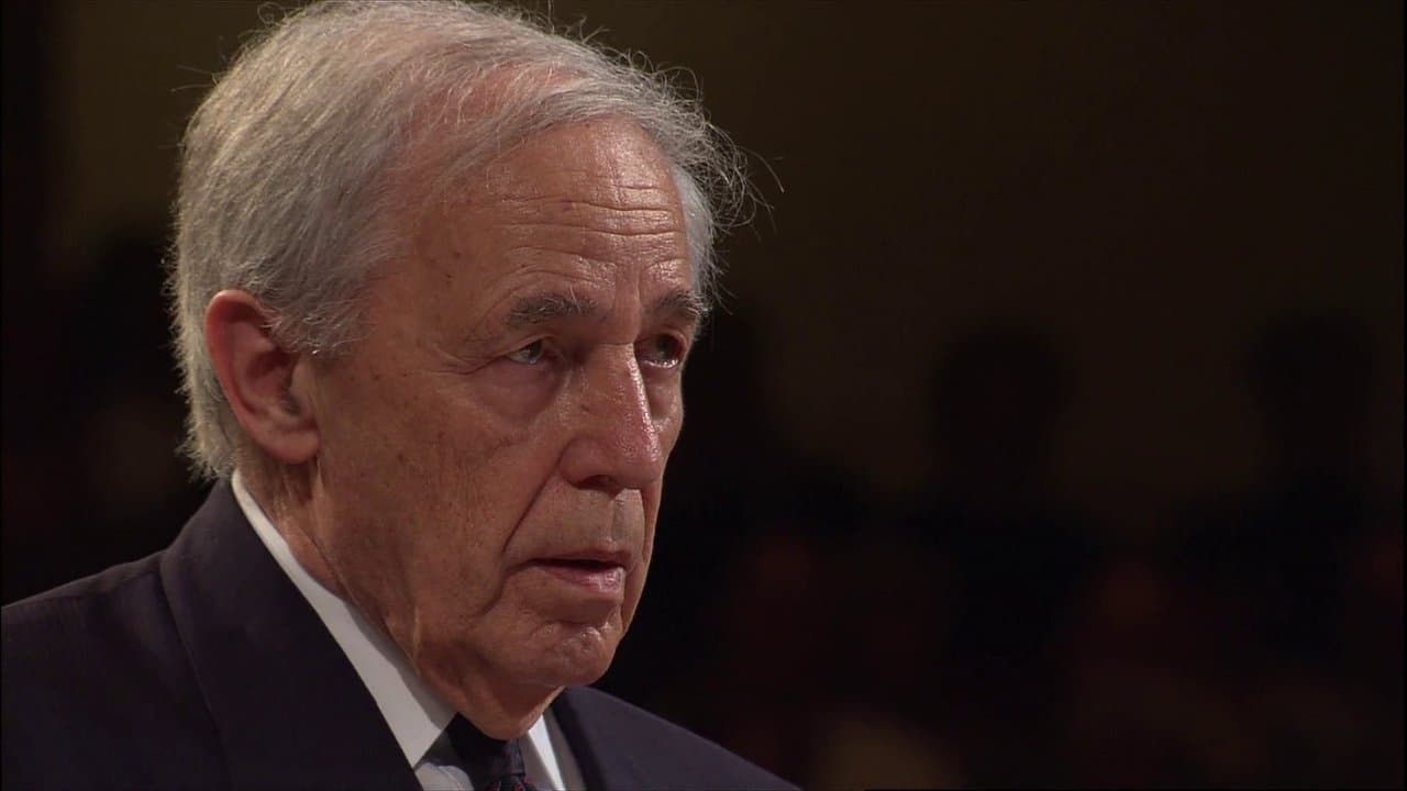 Gustav Mahler: Symphony No. 2 Resurrectionの背景画像