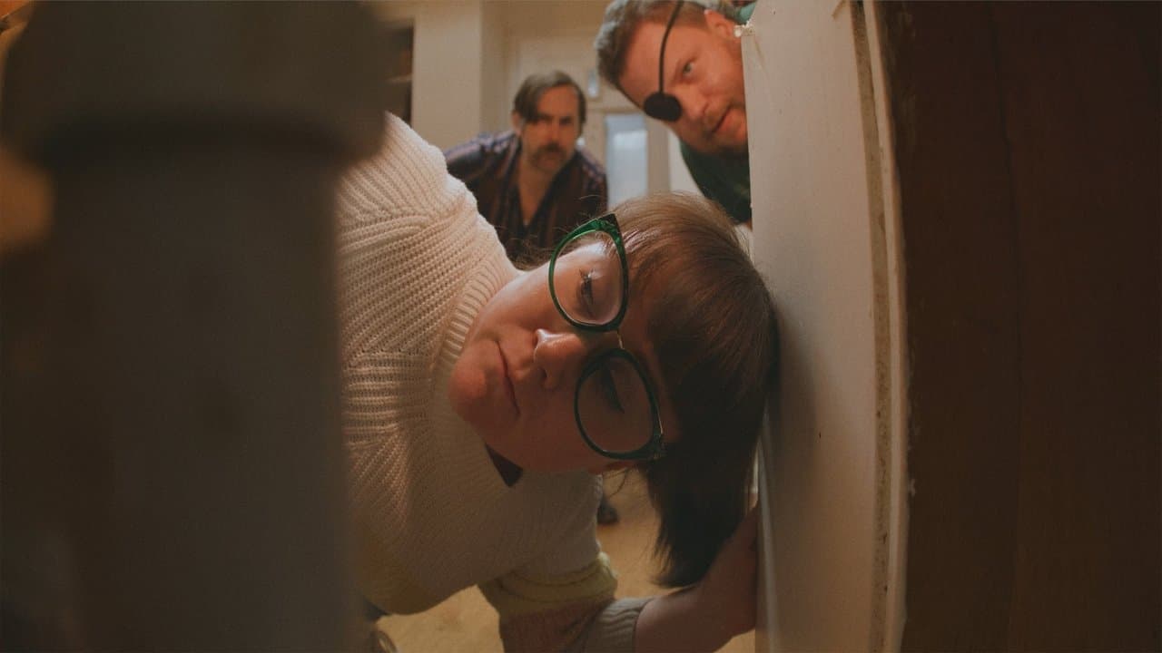 Someone Dies!の背景画像