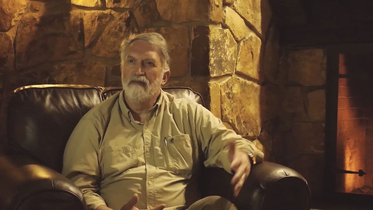 Cultured Bigfootの背景画像