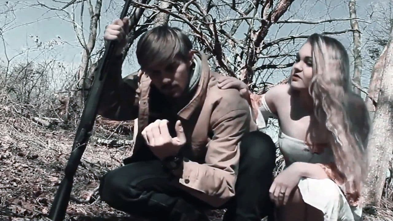 Boone: The Vengeance Trailの背景画像