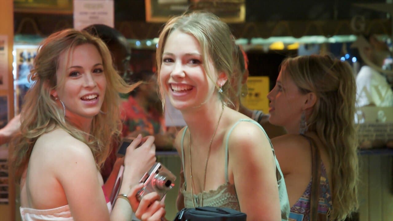 Natalee Hollowayの背景画像