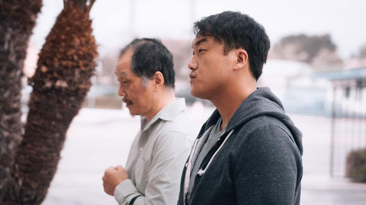 The Harvestの背景画像