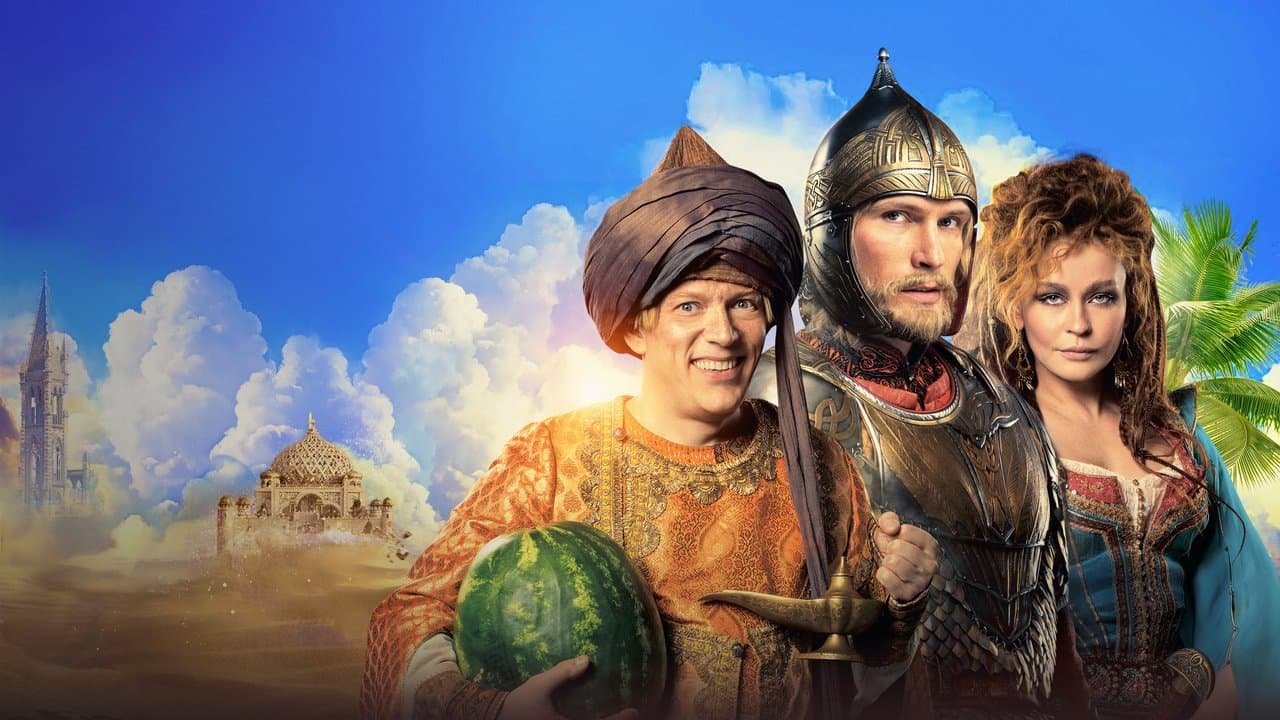 Финист. Первый богатырь. Фильм о фильмеの背景画像