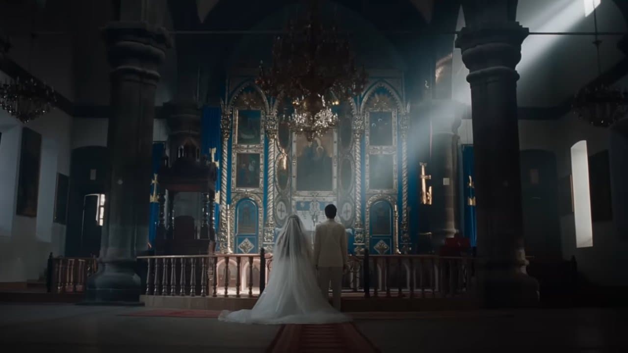 Մեդալի հակառակ կողմըの背景画像